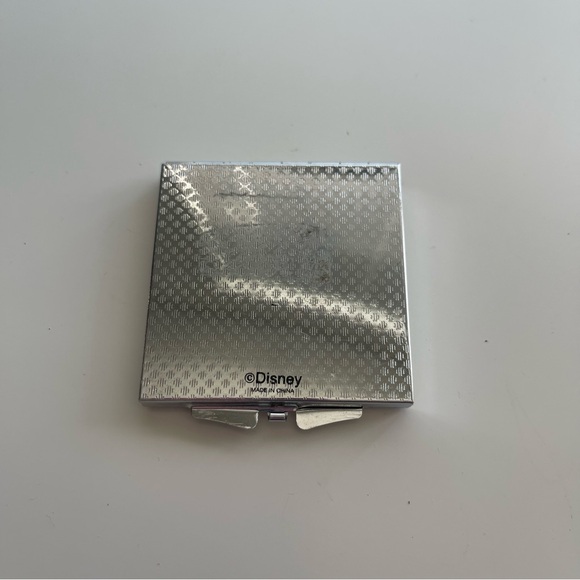 Disney little mermaid compact mirror - Picture 2 of 3